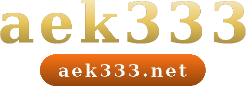 aek333 logo